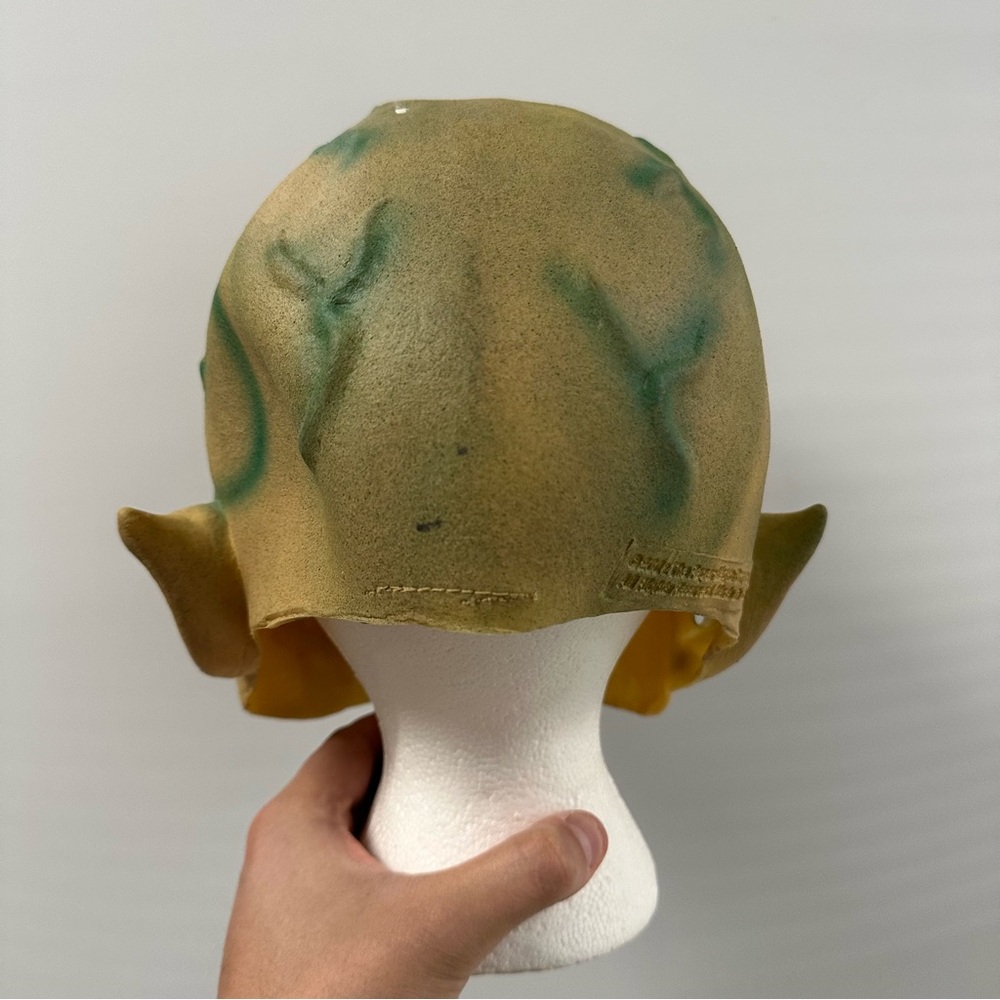 The Paper Magic Group‎ Y2K Alien Antennas Mask - Picture 4 of 8